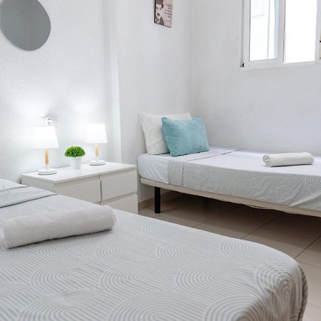 Habitacion Maritim 1 فالنسيا المظهر الخارجي الصورة