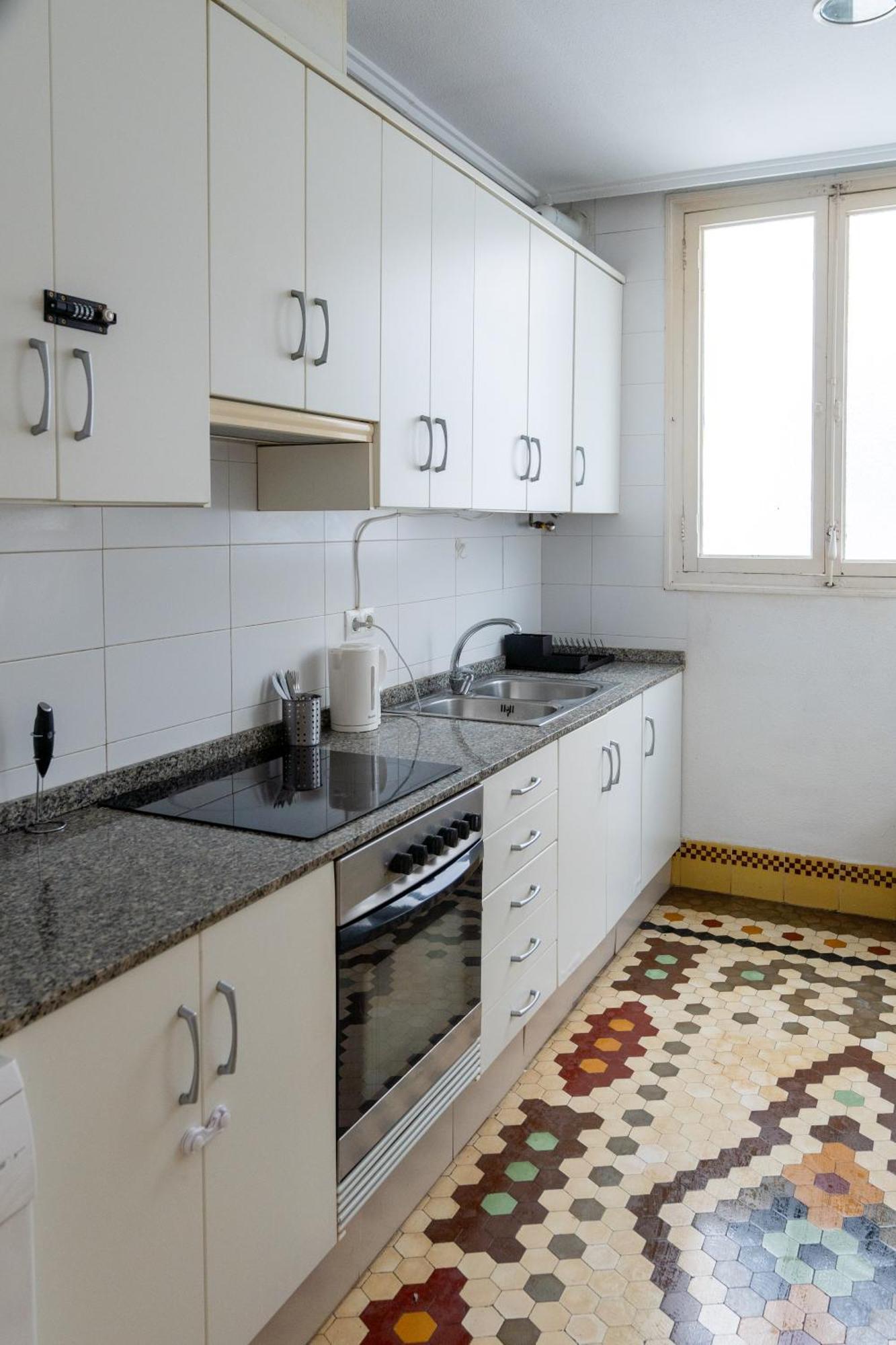 Habitacion Maritim 1 فالنسيا المظهر الخارجي الصورة