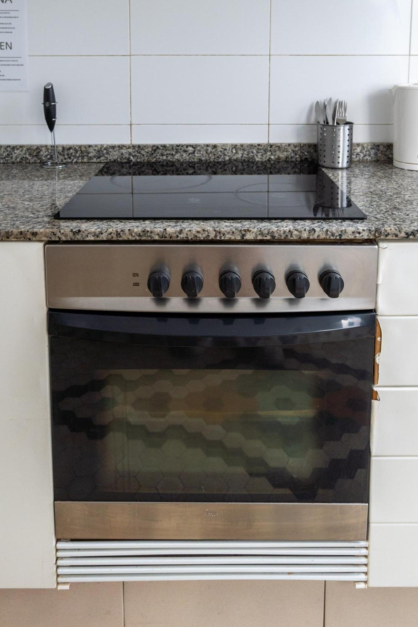 Habitacion Maritim 1 فالنسيا المظهر الخارجي الصورة