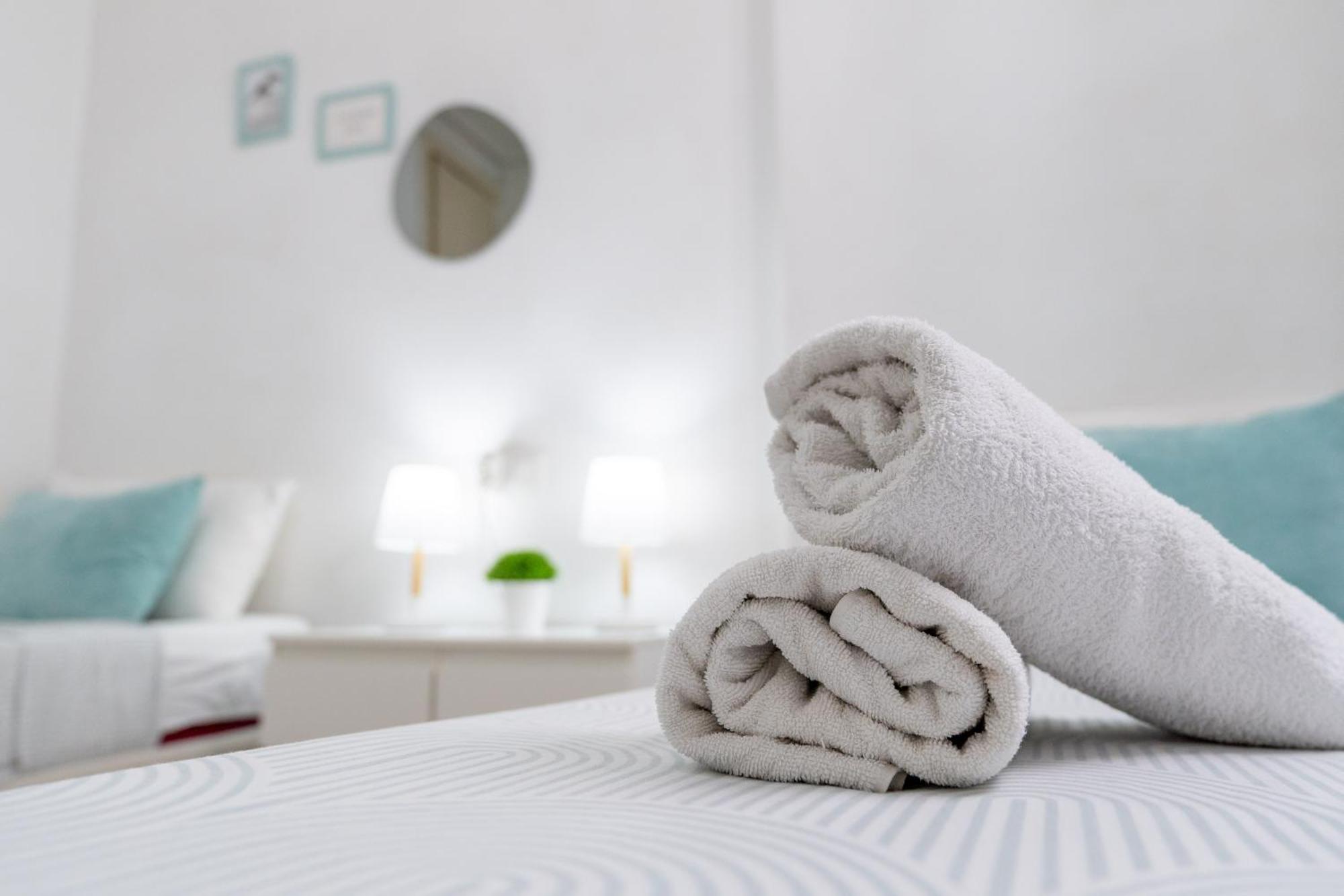 Habitacion Maritim 1 فالنسيا المظهر الخارجي الصورة